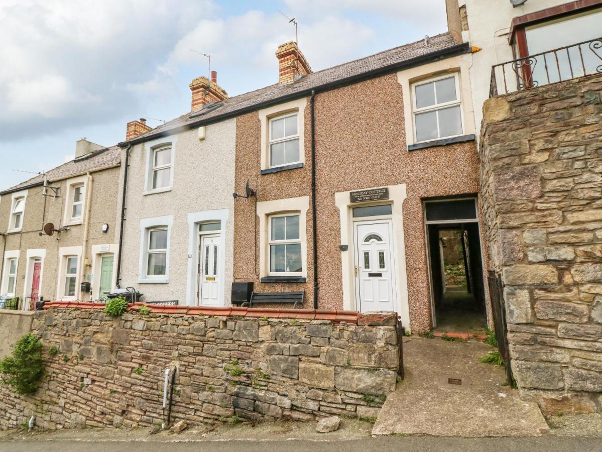 Pebblestone Cottage Llandudno Exterior photo